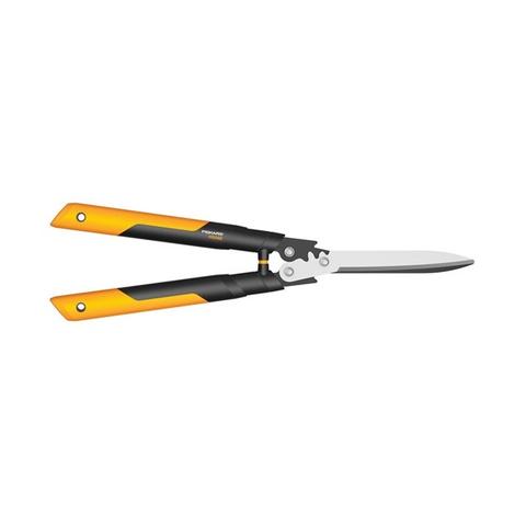 Fiskars Getriebe-Heckenschere PowerGear X HSX92