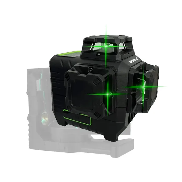 D Green Laser Sharp Diodes 3