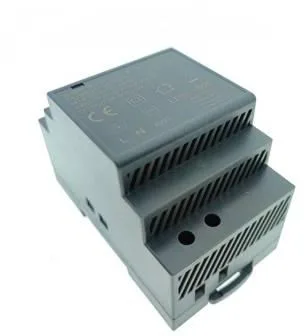 ESPE DIN RAIL SWITCHING POWER SUPPLY HDN-10024 24V/100W/3.8A