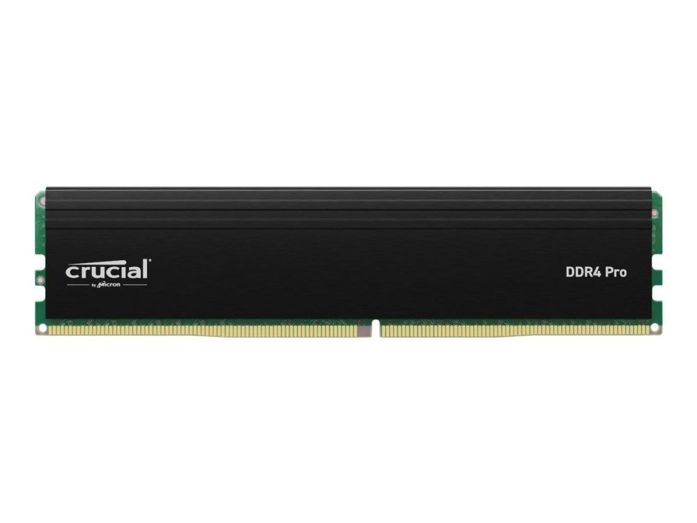 GB Crucial 16GB Tray 3200 16