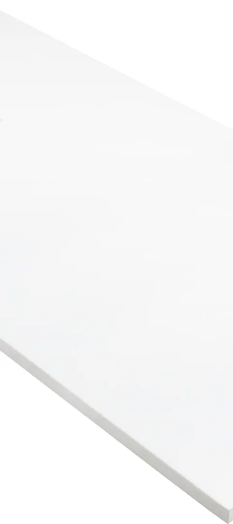 Acrylic Shower Tray Rectangle 80x170 Cm
