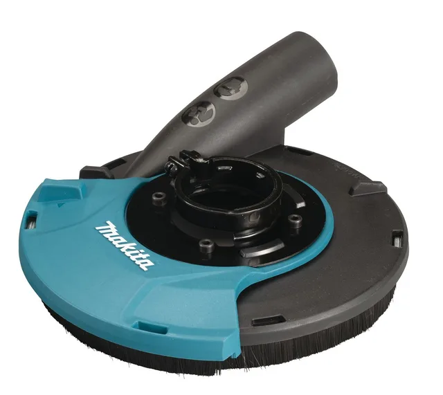 Dust Extraction Cover For Grinding 115/125mm