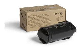 Xerox 106R03939 toner cartridge 1 pc(s) Original Black