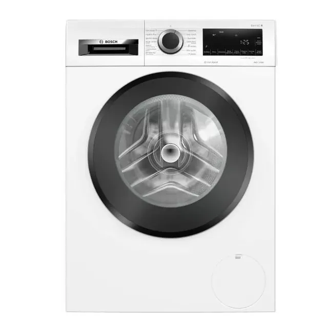 BOSCH WGG242ZKPL Washing Machine