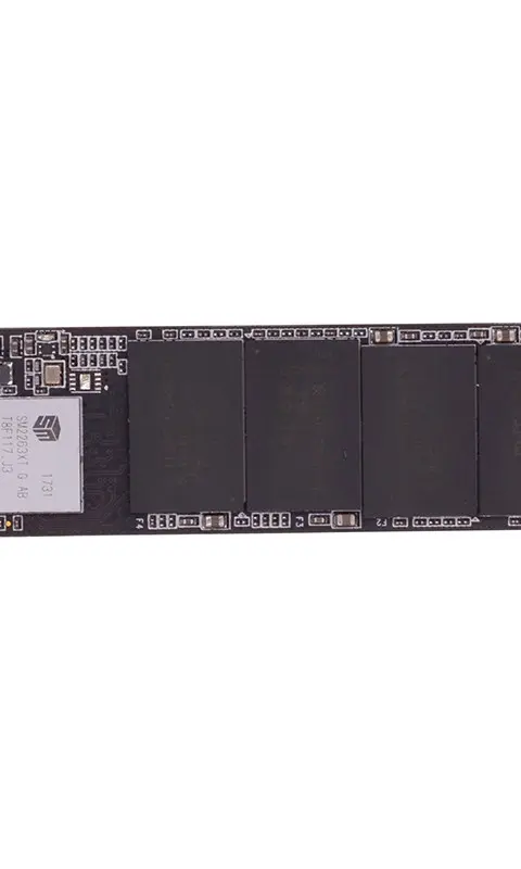 AFOX ME300-256GN internal solid state drive 256 GB M.2 PCI Express 3.0 NVMe 3D NAND