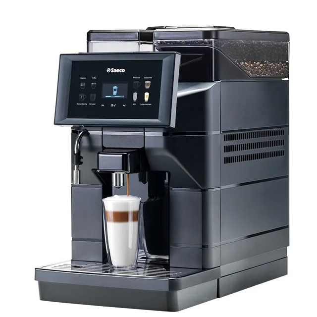 Automatic Coffee Machine SAECO AURORA M2 (9J0901) 1900 W Black
