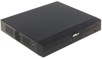 IP DVR DAHUA NVR4108HS-8P-EI