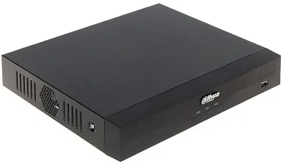 IP DVR DAHUA NVR4108HS-8P-EI