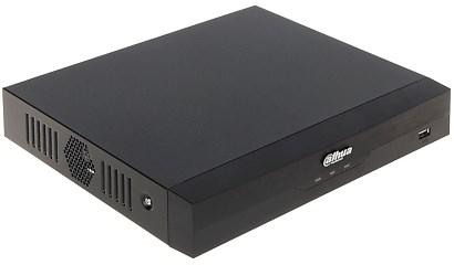 IP DVR DAHUA NVR4108HS-8P-EI