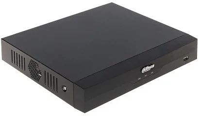 IP DVR DAHUA NVR4108HS-8P-EI