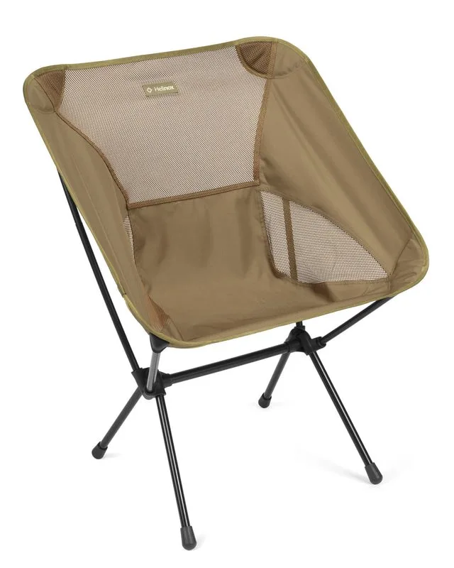 Helinox Chair One XL Camping chair 4 leg(s) Brown