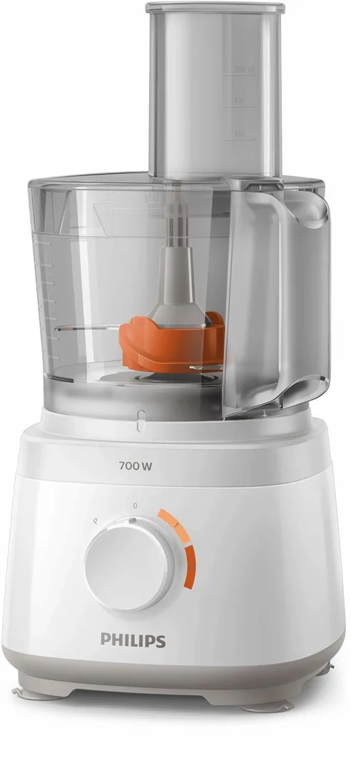 Philips Daily Collection HR7310/00 Compact Food Processor