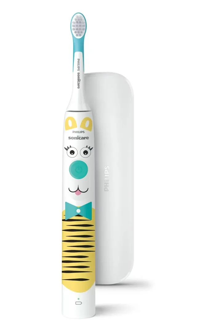 Philips For Kids Design a Pet Edition HX3603/01 Power toothbrush