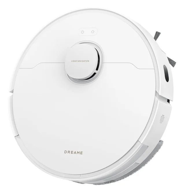 Dreame D20 Pro 0.7 L White