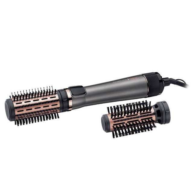 Keratin Protect AS8810 (Dunkelsilber/Schwarz)