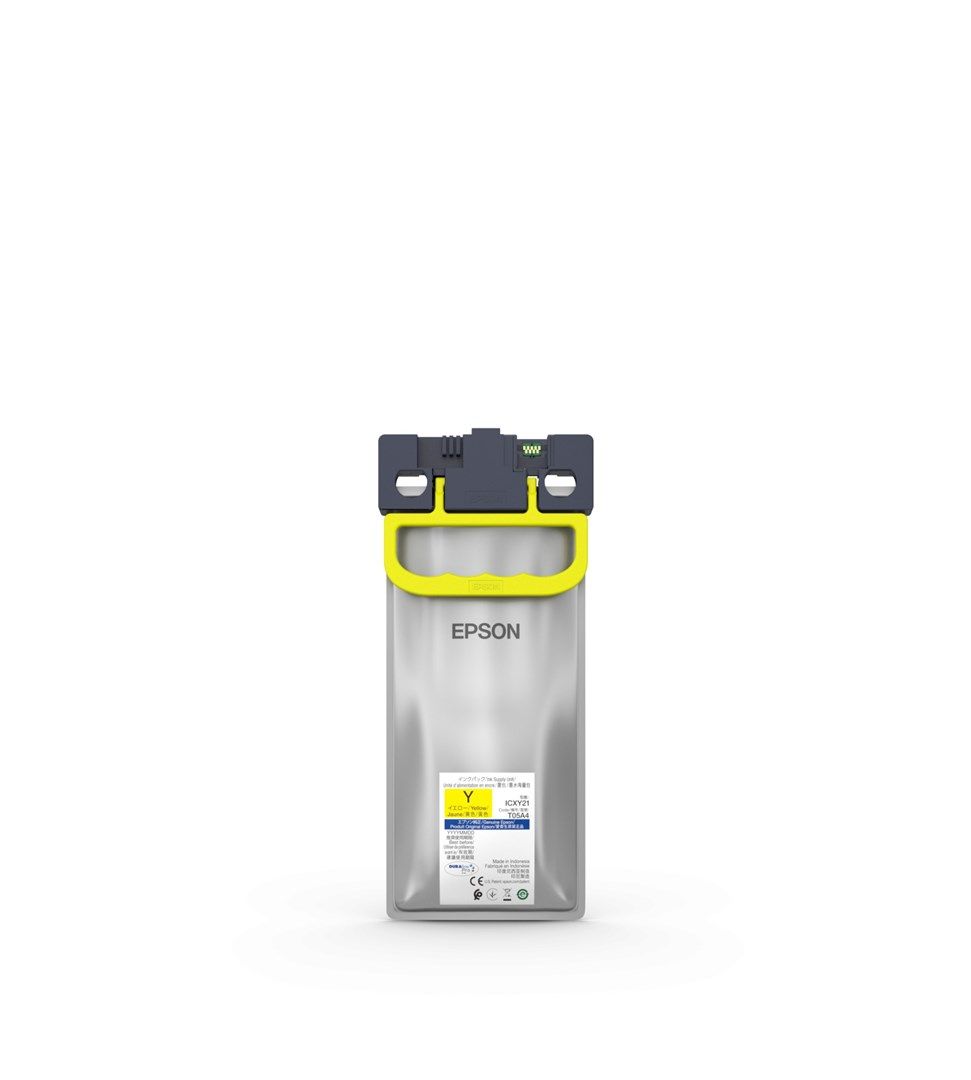 Epson C13T05A40N ink cartridge 1 pc(s) Original Standard Yield Yellow