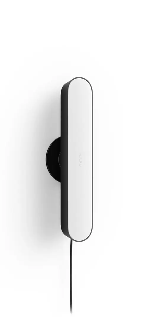Philips Hue White and colour ambience Play light bar single pack