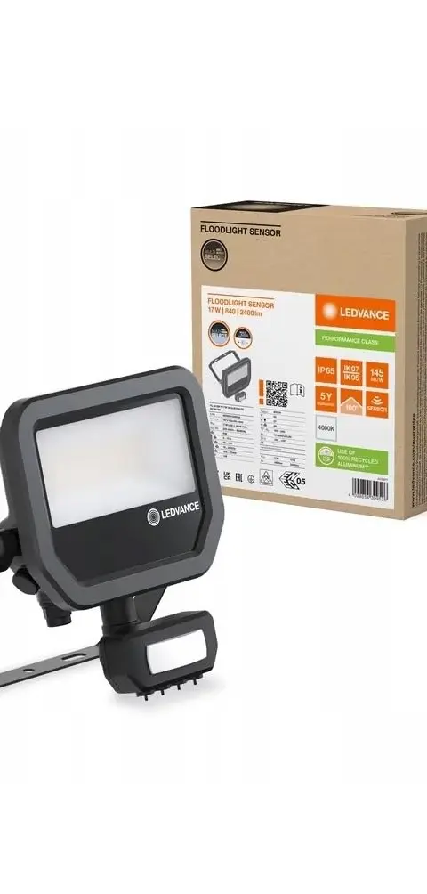 Osram FL 20 SN P 17W 2K4LM 840 PS SY100 BK Fluter