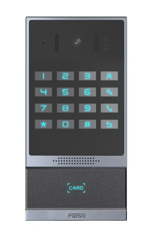 Fanvil I64 SIP-Doorphone
