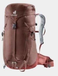 Hiking Backpack - Deuter Trail 22 SL