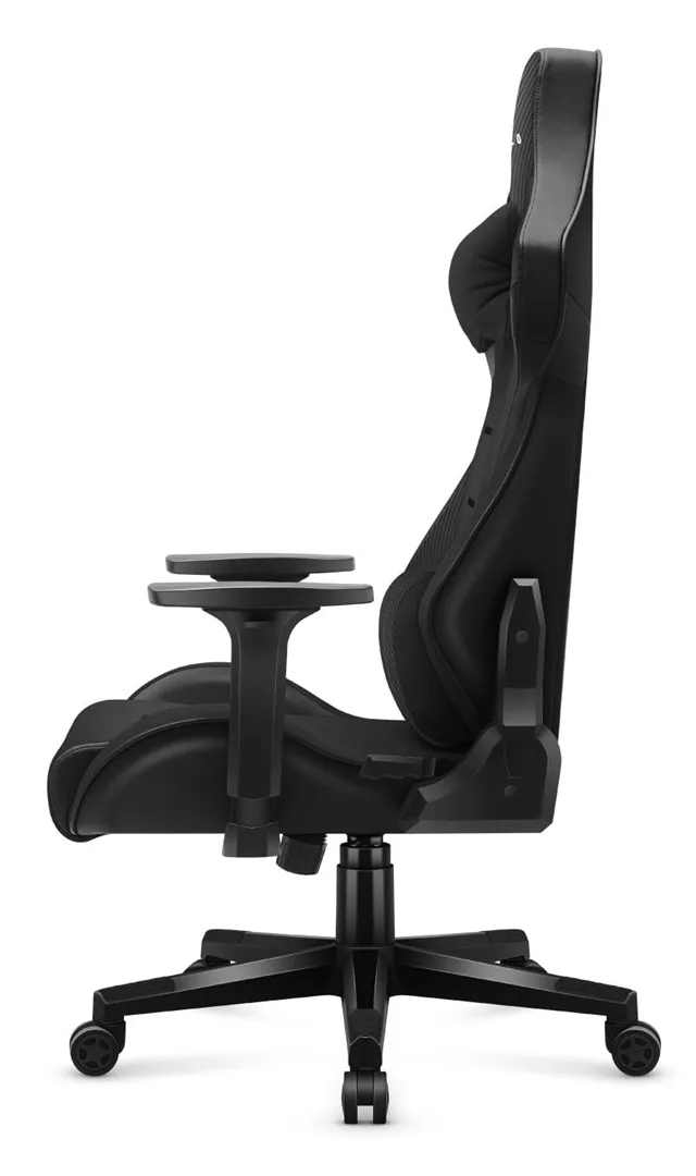 Gaming Chair - Huzaro Force 7.6 Black