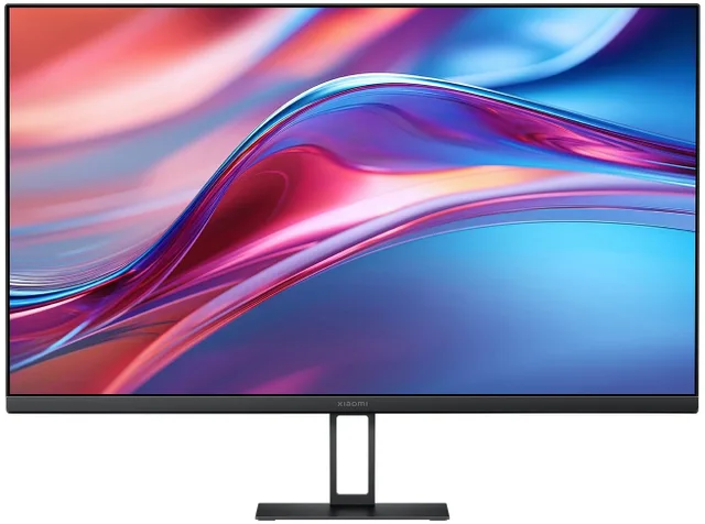 Xiaomi ELA5812EU computer monitor 68.6 cm (27") 2560 x 1440 pixels Dual QHD LCD Black