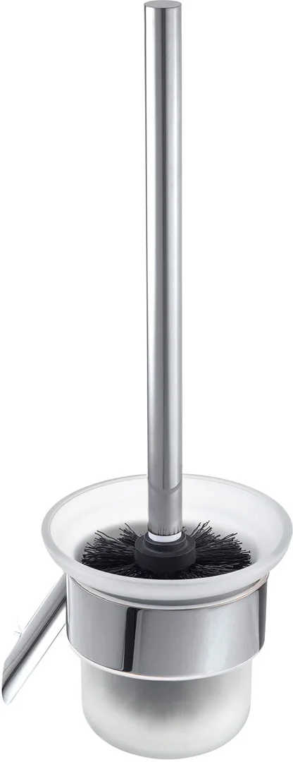 Wall-Hung Toilet Brush