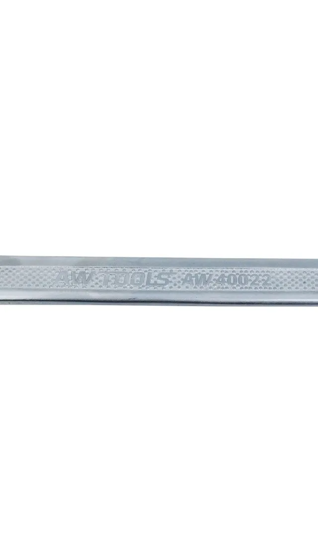 AWTOOLS KLUCZ PŁASKO-OCZKOWY 44mm BLACK LINE