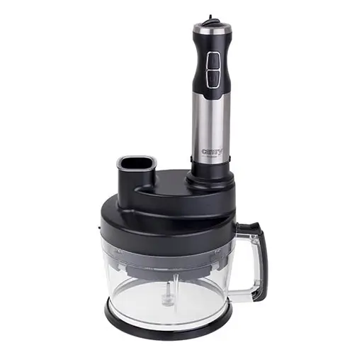 Hand Mixer CAMRY CR 4623