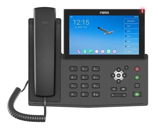 Fanvil X7A V2