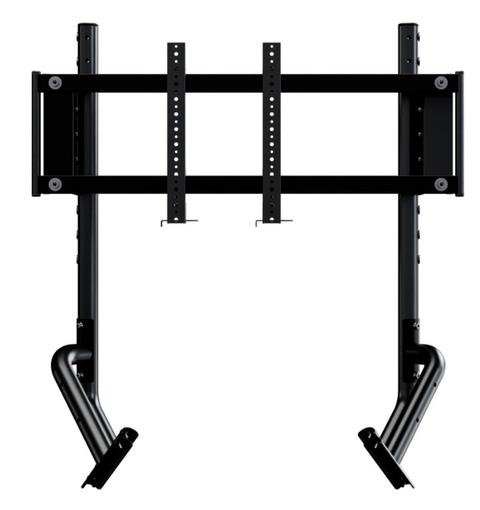 OPLite Single Monitor Mount FüR R8 Black