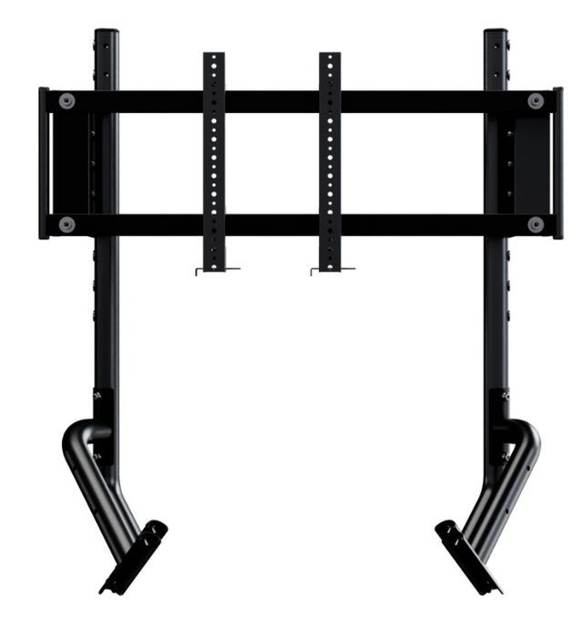 OPLite Single Monitor Mount FüR R8 Black