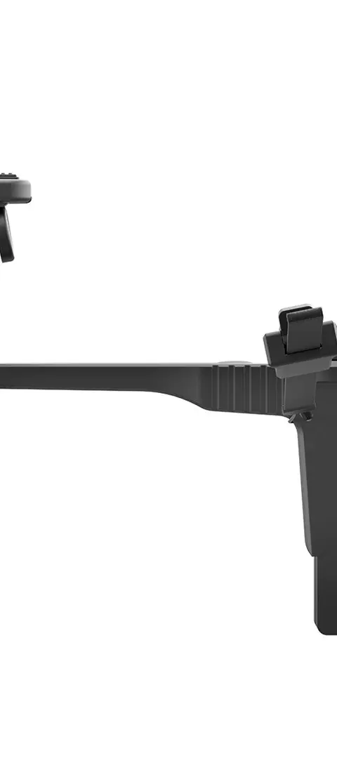 Pulsar 1/4 Frame Mount