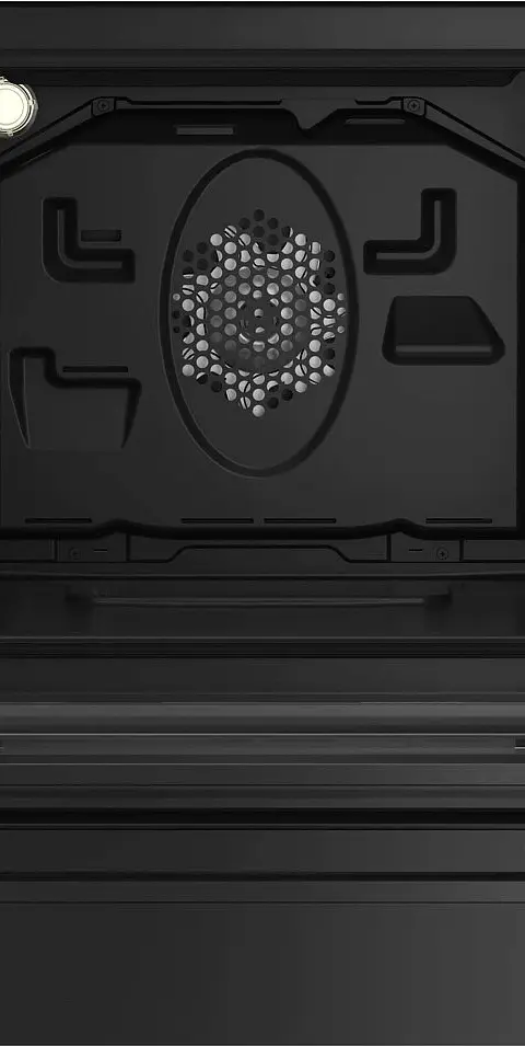BEKO FSM52331DBDS Cooker