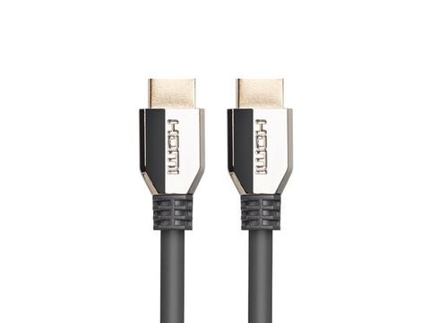 Lanberg CA-HDMI-30CU-0018-BK HDMI cable 1.8 m HDMI Type A (Standard) Black