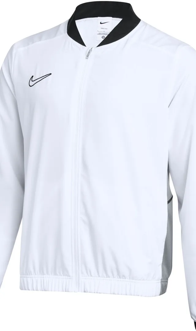 Bluza męska Nike Dri-Fit Academy 25 biała FZ9837 100 XL