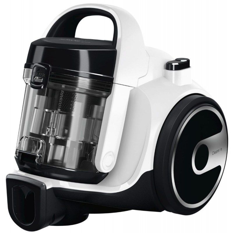 Bosch Serie 2 BGS05A222 Vacuum 1.5 L Cylinder Vacuum Dry 700 W Bagless