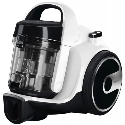 Bosch Serie 2 BGS05A222 Vacuum 1.5 L Cylinder Vacuum Dry 700 W Bagless