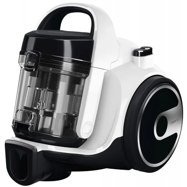 Bosch Serie 2 BGS05A222 Vacuum 1.5 L Cylinder Vacuum Dry 700 W Bagless