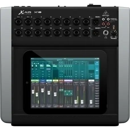 Behringer X18 Audio Mixer 18 Channels