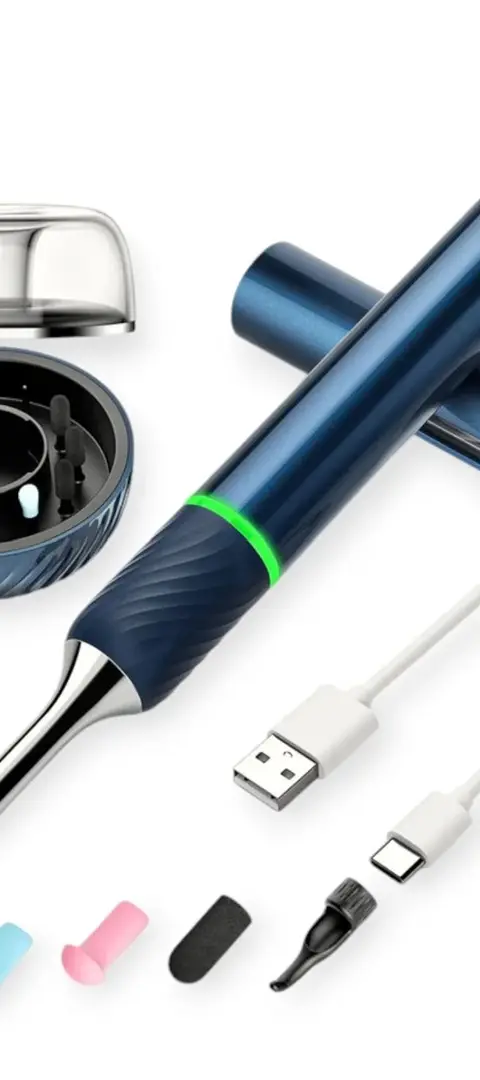 Otoscope Bebird Note5 Pro Blue