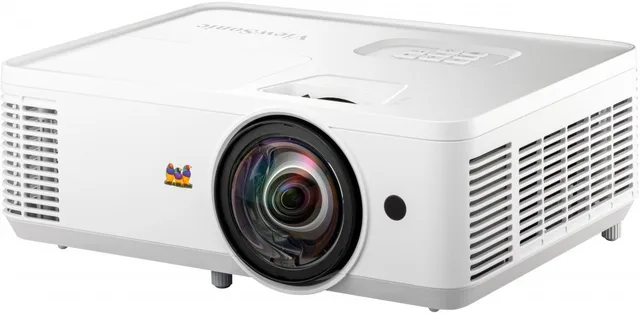 Viewsonic PS502X-EDU Short Focal Length Projector with extended edu warranty