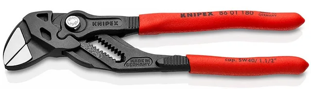 Knipex 86 01 180 Plier