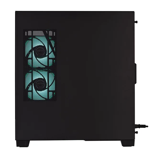 Actina 5901443439240 PC AMD Ryzen™ 7 8700F 16 GB DDR5-SDRAM 1 TB SSD NVIDIA GeForce RTX 5070 Midi Tower Black