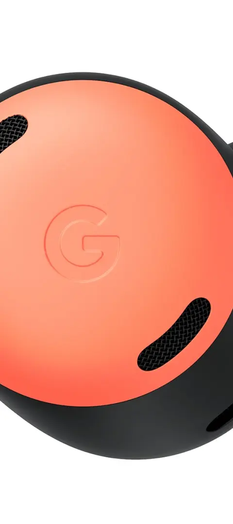 Google Pixel Buds Pro Coral Headphones