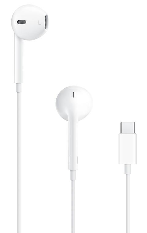 EarPods Mit USB-C Connector