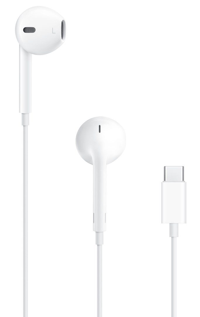 EarPods Mit USB-C Connector
