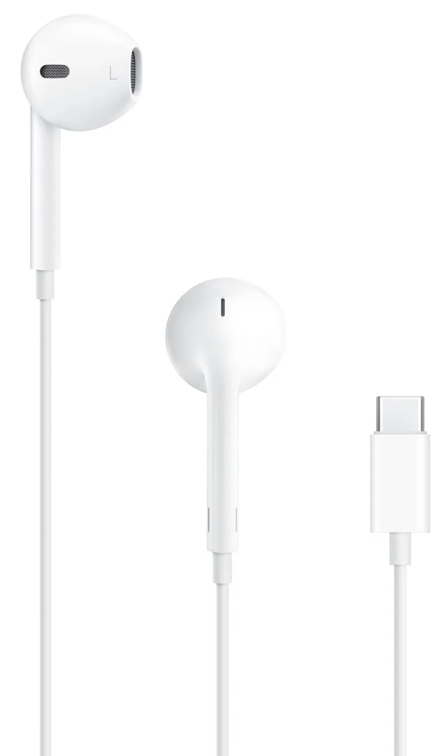 EarPods Mit USB-C Connector