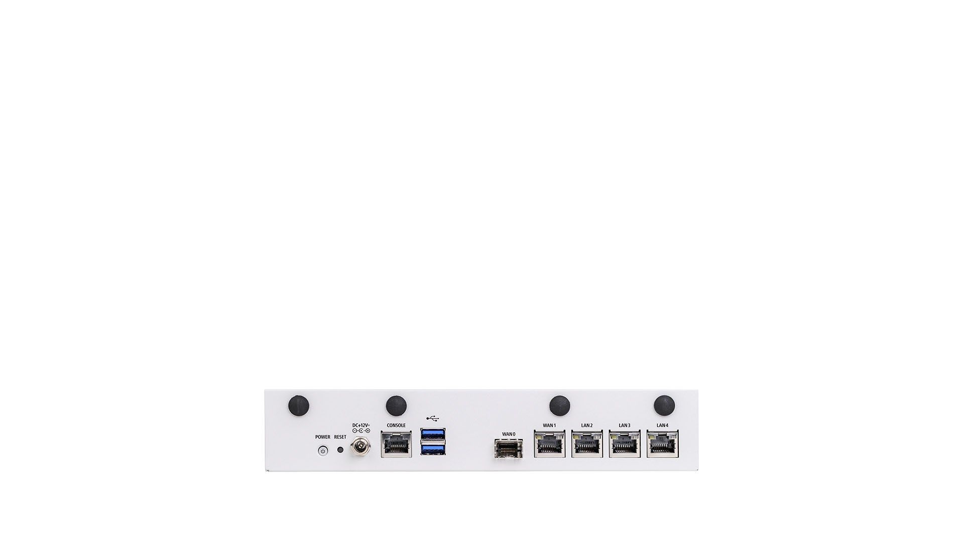LANCOM R&S Unified Firewall UF-160