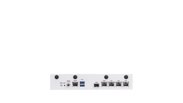 LANCOM R&S Unified Firewall UF-160